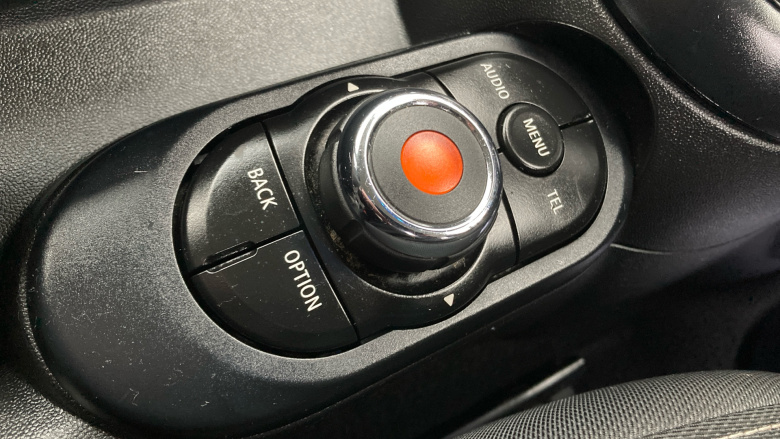 MINI Hatchback 1.2 One 5dr Petrol Hatchback